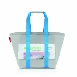 Reisenthel Einkaufsshopper Re-shopper 1 Light Grey -Aufbewahrungstasche Geschäft 0 0360b62cab5aca8 1280x1280