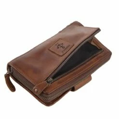 Harbour 2nd Hochkantbörse Damen Linn Charming Cognac -Aufbewahrungstasche Geschäft 0 0360b64cab4a350 1280x1280