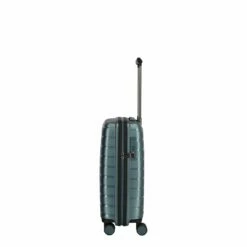 Travelite Reisetrolley Air Base 4W S 55cm Eisblau -Aufbewahrungstasche Geschäft 0 0360b653869e3aa 1280x1280