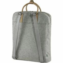 FJÄLLRÄVEN Fjällräven Rucksack Norrvage Briefpack 15l Granite Grey -Aufbewahrungstasche Geschäft 0 0360b6637212c44 1280x1280
