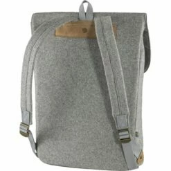 FJÄLLRÄVEN Fjällräven Rucksack Norrvage Foldsack 16l Granite Grey -Aufbewahrungstasche Geschäft 0 0360b663769b123 1280x1280