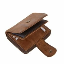 Harbour 2nd Hochkantbörse Damen Kleine Isidora Charming Cognac -Aufbewahrungstasche Geschäft 0 0360b666165a549 1280x1280