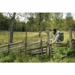 FJÄLLRÄVEN Fjällräven Rucksack Splitpack Large Dark Olive -Aufbewahrungstasche Geschäft 0 0360b6687f41446 1280x1280