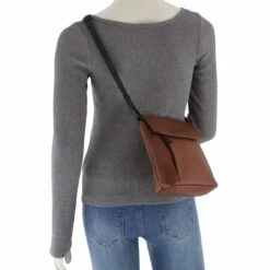 Sattlers & Co. Umhängetasche Raffina The Guranda Cognac/black 10 Sattlers & Co. Umhängetasche Raffina The Guranda Cognac/black -Aufbewahrungstasche Geschäft 0 0360b6796932601 1280x1280