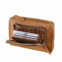 Sattlers & Co. Querbörse Damen Kronos The Jockey Grün -Aufbewahrungstasche Geschäft 0 0360b6885db6b54 1280x1280