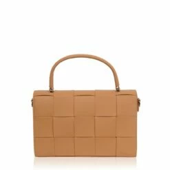 Inyati Kurzgriff Tasche Patti Camel -Aufbewahrungstasche Geschäft 0 0360b6a1602ec88 1280x1280