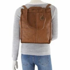 Harbour 2nd Damenrucksack Franka Charming Cognac -Aufbewahrungstasche Geschäft 0 0360b6ab96c4540 1280x1280