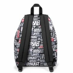 Eastpak Rucksack Padded Pak'r 24l MARVEL Logos Black -Aufbewahrungstasche Geschäft 0 0360b6c0335cd38 1280x1280