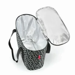 Reisenthel Einkaufsshopper Thermoshopper Signature Black -Aufbewahrungstasche Geschäft 0 0360b6ed52da27b 1280x1280