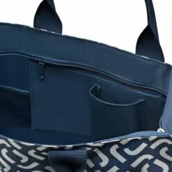 Reisenthel Einkaufsshopper E1 Signature Navy -Aufbewahrungstasche Geschäft 0 0360b6ed65bbe08 1280x1280