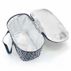 Reisenthel Einkaufskorb Coolerbag 20l Signature Navy -Aufbewahrungstasche Geschäft 0 0360b6ed6aa53f0 1280x1280