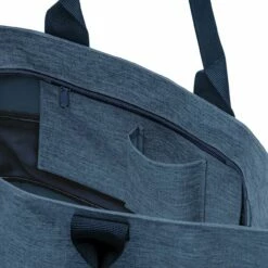 Reisenthel Einkaufsshopper E1 Twist Blue -Aufbewahrungstasche Geschäft 0 0360b6ed7240a49 1280x1280