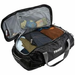 Thule Reisetasche Chasm Duffel XL 130L Schwarz -Aufbewahrungstasche Geschäft 0 0360b775f5647a8 1280x1280