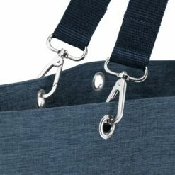 Reisenthel Einkaufsshopper Xl Twist Blue 7 Reisenthel Einkaufsshopper Xl Twist Blue -Aufbewahrungstasche Geschäft 0 0360b81bb173192 1280x1280