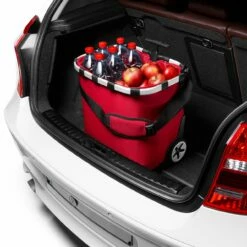 Reisenthel Einkaufstrolley Carrycruiser 40l Black -Aufbewahrungstasche Geschäft 0 0360d17c7cde0b9 1280x1280