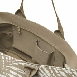 Reisenthel Einkaufsshopper E1 Jungle Sand -Aufbewahrungstasche Geschäft 0 0360dd05aa179d8 1280x1280