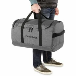 Dakine Reisetasche EQ Duffle L 70l Carbon II -Aufbewahrungstasche Geschäft 0 0360dd781b76849 1280x1280