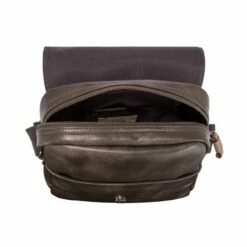 Camel Active Umhängetasche M Laos Braun -Aufbewahrungstasche Geschäft 0 0360dd886b9f69b 1280x1280