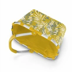 Reisenthel Einkaufskorb Carrybag 22l Jungle Curry 8 Reisenthel Einkaufskorb Carrybag 22l Jungle Curry -Aufbewahrungstasche Geschäft 0 0360de57199bac5 1280x1280