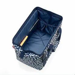 Reisenthel Reisetasche Allrounder L 30l Signature Navy -Aufbewahrungstasche Geschäft 0 0360ed55531cf2f 1280x1280
