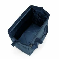 Reisenthel Reisetasche Allrounder L 30l Twist Blue -Aufbewahrungstasche Geschäft 0 0360ed55579aac2 1280x1280
