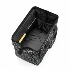 Reisenthel Reisetasche Allrounder L 30l Signature Black -Aufbewahrungstasche Geschäft 0 0360ed555c84667 1280x1280