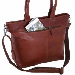 Sattlers & Co Shopper The Polish Agostina Schwarz -Aufbewahrungstasche Geschäft 0 0360ee76db8dabc 1280x1280