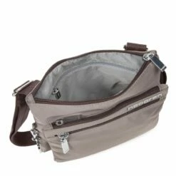 Hedgren Umhängetasche Leonce RFID Schwarz -Aufbewahrungstasche Geschäft 0 0360ee7a6c9488c 1280x1280