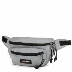 Eastpak Bauchtasche Authentic Doggy Bag Sunday Grey -Aufbewahrungstasche Geschäft 0 0360efc6b304b65 1280x1280