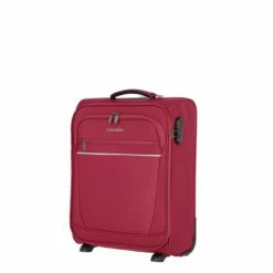 Travelite Reisetrolley Cabin 52cm Schwarz -Aufbewahrungstasche Geschäft 0 03611c77d8a40b5 1280x1280