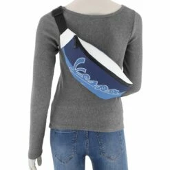 Vespa Bauchtasche Hip-Hop Dark Grey -Aufbewahrungstasche Geschäft 0 036125ee06bc184 1280x1280