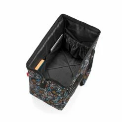 Reisenthel Reisetasche Allrounder L 30l Autumn 1 -Aufbewahrungstasche Geschäft 0 03612aff771e752 1280x1280