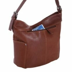 Sattlers & Co Beuteltasche The Polish Adelia Schwarz -Aufbewahrungstasche Geschäft 0 036142b66bcd24d 1280x1280