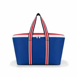 Reisenthel Einkaufskorb Coolerbag 20l Nautic 8 Reisenthel Einkaufskorb Coolerbag 20l Nautic -Aufbewahrungstasche Geschäft 0 0361525b2cd6d78 1280x1280