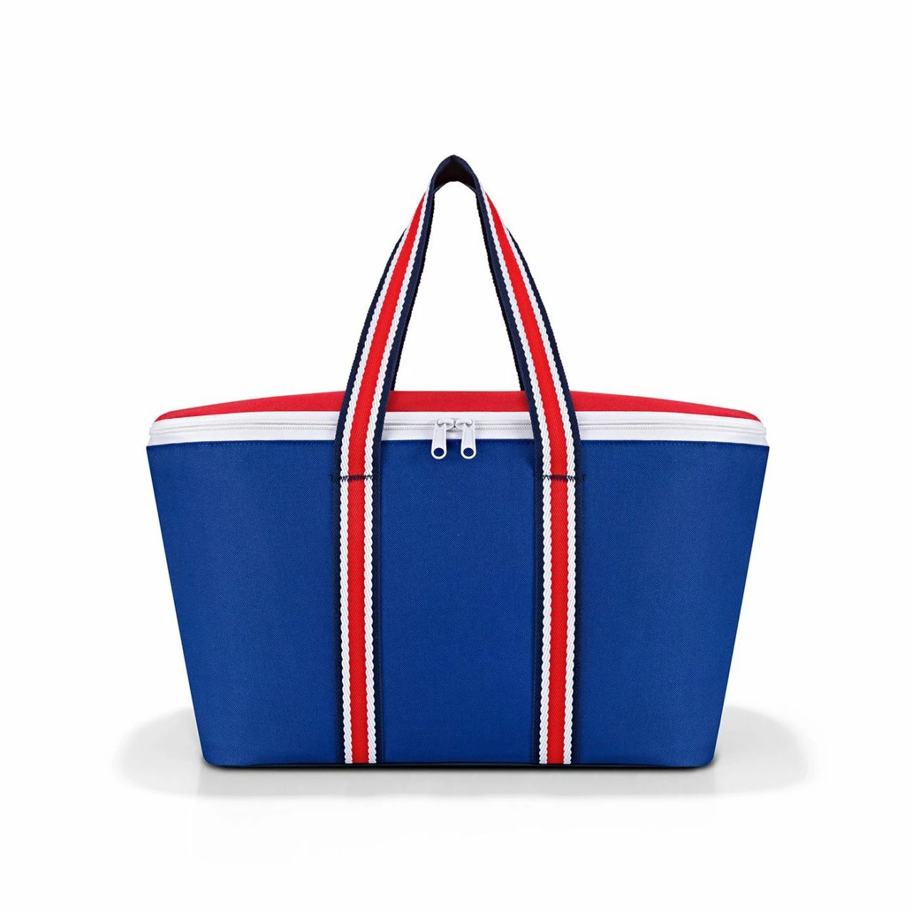 Reisenthel Einkaufskorb Coolerbag 20l Nautic 5 Reisenthel Einkaufskorb Coolerbag 20l Nautic – Bild 3