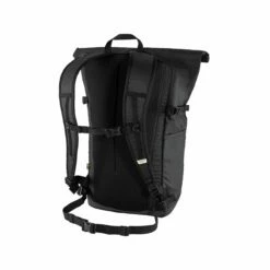 FJÄLLRÄVEN Fjällräven Rucksack High Coast Foldsack 24l Black -Aufbewahrungstasche Geschäft 0 03615f8a1899880 1280x1280