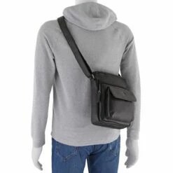 Sattlers & Co. Umhängetasche The Barn Crossbag Tan 11 Sattlers & Co. Umhängetasche The Barn Crossbag Tan -Aufbewahrungstasche Geschäft 0 03621034c0a1a6f 1280x1280