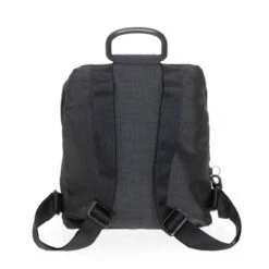 Mandarina Duck Damenrucksack MD20 Tracolla QMTZ4 Steel -Aufbewahrungstasche Geschäft 0 036216cc0935053 1280x1280