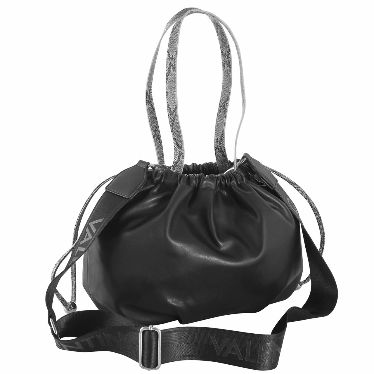 Valentino Beuteltasche Mojito Cipria 5 Valentino Beuteltasche Mojito Cipria – Bild 3