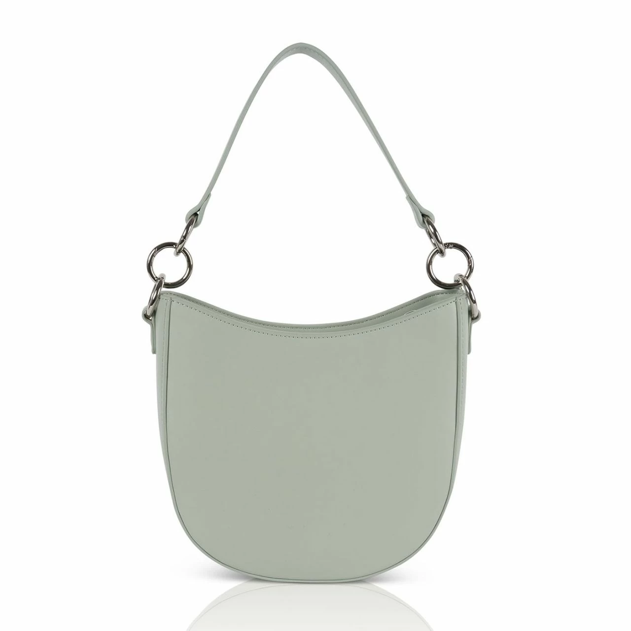 Inyati Umhängetasche Orea Muted Sage Silver 5 Inyati Umhängetasche Orea Muted Sage Silver – Bild 3