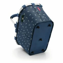 Reisenthel Einkaufskorb Carrybag 22l Bavaia 5 Blue 8 Reisenthel Einkaufskorb Carrybag 22l Bavaia 5 Blue -Aufbewahrungstasche Geschäft 0 03624b88486f141 1280x1280