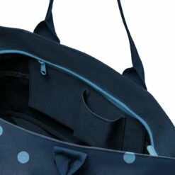 Reisenthel Einkaufsshopper E1 Mixed Dots Blue 7 Reisenthel Einkaufsshopper E1 Mixed Dots Blue -Aufbewahrungstasche Geschäft 0 03624cda1b0cc3d 1280x1280