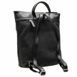Gerry Weber Damenrucksack Keep In Mind Backpack MVZ1 Black -Aufbewahrungstasche Geschäft 0 0362634235147a1 1280x1280