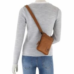 Sattlers & CO Umhängetasche The Barn Matutin Tan -Aufbewahrungstasche Geschäft 0 03626887dcb93d3 1280x1280