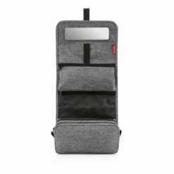 Reisenthel Kulturbeutel Wrapcosmetic Twist Silver -Aufbewahrungstasche Geschäft 0 03626888a3e4829 1280x1280