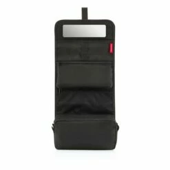 Reisenthel Kulturbeutel Wrapcosmetic Black -Aufbewahrungstasche Geschäft 0 036268b92671b76 1280x1280