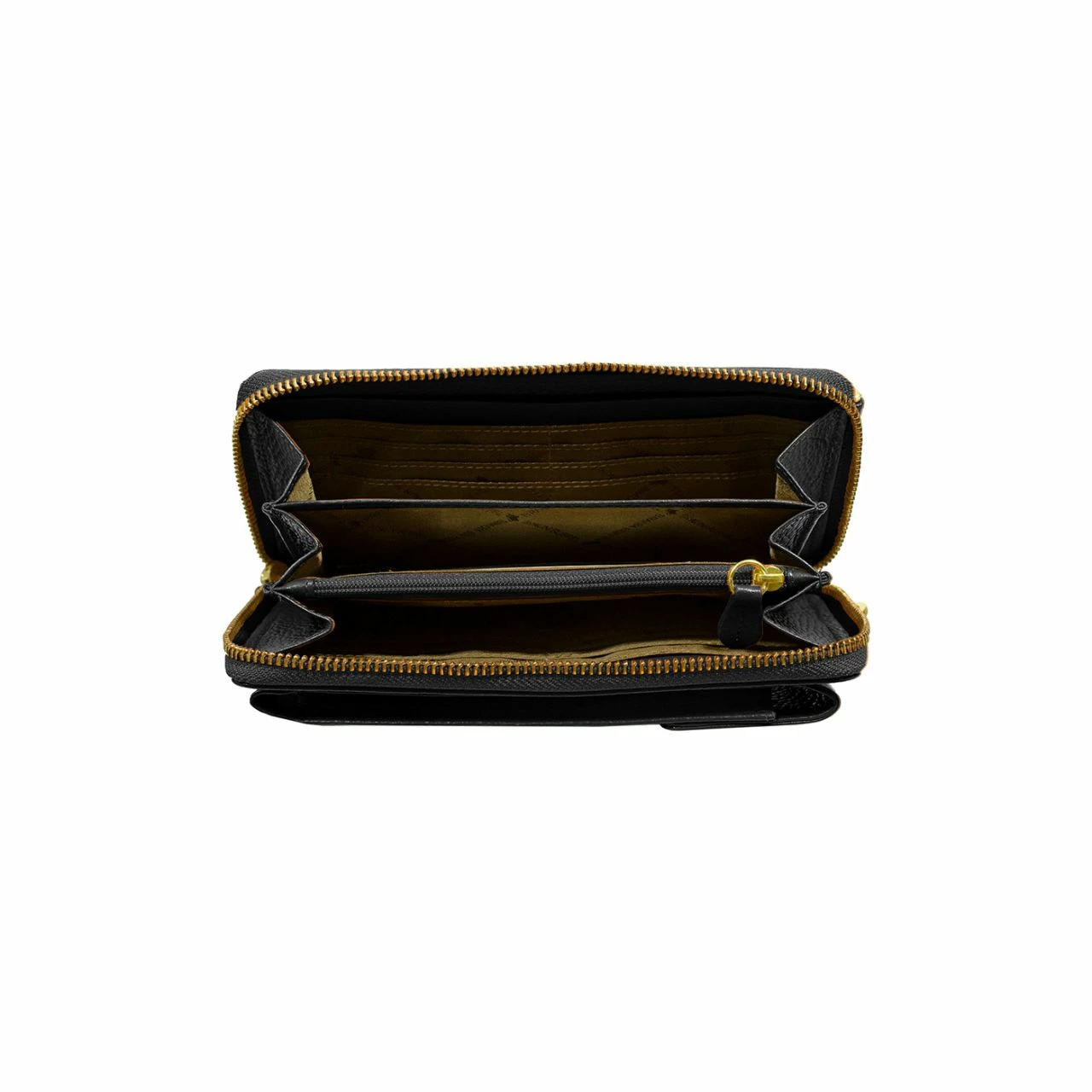 Braun Büffel Langbörse Damen Asti RV Mit Handyfach Schwarz 5 Braun Büffel Langbörse Damen Asti RV Mit Handyfach Schwarz – Bild 3