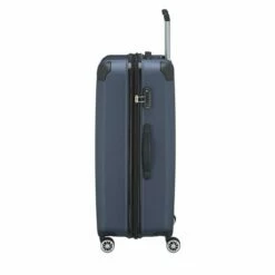 Travelite Reisetrolley City 4W L Erw. 77cm Marine 12 Travelite Reisetrolley City 4W L Erw. 77cm Marine -Aufbewahrungstasche Geschäft 0 0362748f3913df5 1280x1280