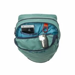 Vaude Rucksack Women's Tacora 22 Neu Nickel Green -Aufbewahrungstasche Geschäft 0 03627afce441402 1280x1280