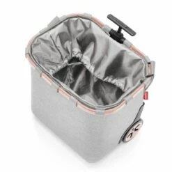 Reisenthel Einkaufstrolley Carrycruiser 40l Twist Sky Rose -Aufbewahrungstasche Geschäft 0 03628588fb48c0a 1280x1280